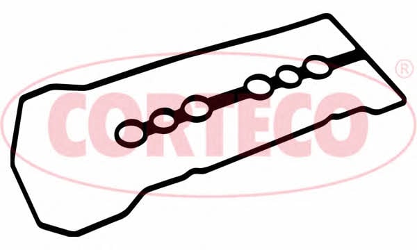 Corteco 026569P Gasket, cylinder head cover 026569P: Buy near me in Poland at 2407.PL - Good price!