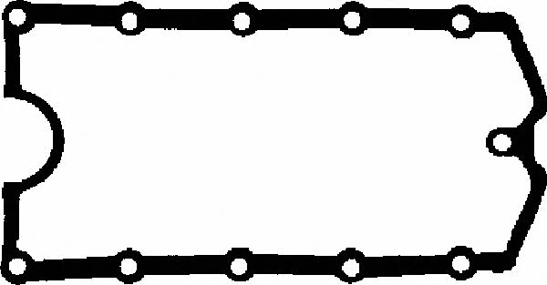 Corteco 026662P Gasket, cylinder head cover 026662P: Buy near me in Poland at 2407.PL - Good price!