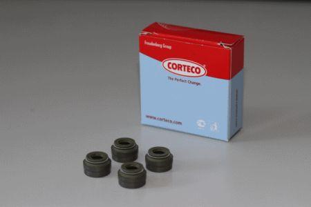 Corteco 19034069 Valve oil seals, kit 19034069: Buy near me in Poland at 2407.PL - Good price!