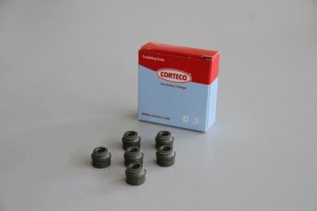Corteco 19034071 Valve oil seals, kit 19034071: Buy near me in Poland at 2407.PL - Good price!