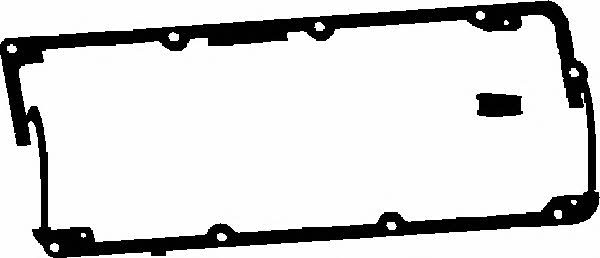 Corteco 026682P Gasket, cylinder head cover 026682P: Buy near me in Poland at 2407.PL - Good price!