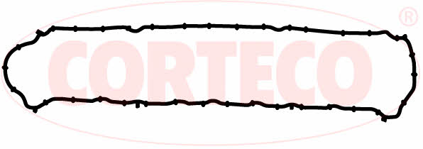 Corteco 026698P Gasket, cylinder head cover 026698P: Buy near me in Poland at 2407.PL - Good price!