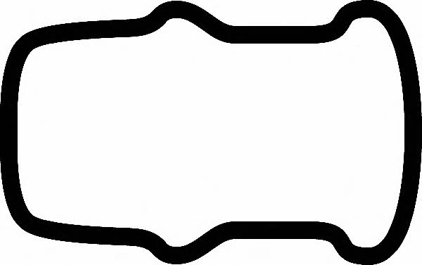 Corteco 026753P Gasket, cylinder head 026753P: Buy near me in Poland at 2407.PL - Good price!