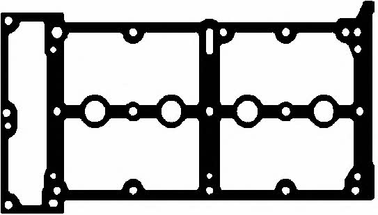 Corteco 027009P Gasket, cylinder head cover 027009P: Buy near me in Poland at 2407.PL - Good price!