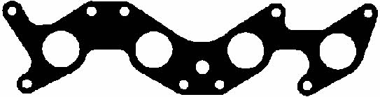 Corteco 027086P Gasket, intake manifold 027086P: Buy near me at 2407.PL in Poland at an Affordable price!