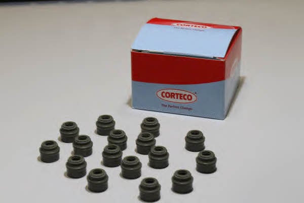 Corteco 19026849 Сальники клапанов, комплект 19026849: Отличная цена - Купить в Польше на 2407.PL!