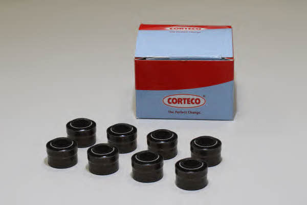 Corteco 19030272 Сальники клапанов, комплект 19030272: Отличная цена - Купить в Польше на 2407.PL!