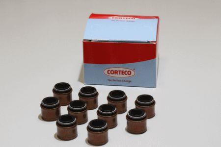Corteco 19036001 Сальники клапанов, комплект 19036001: Отличная цена - Купить в Польше на 2407.PL!