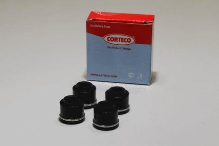Corteco 19036002 Valve oil seals, kit 19036002: Buy near me in Poland at 2407.PL - Good price!