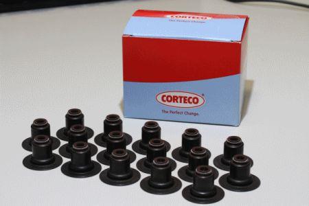 Corteco 19036006 Valve oil seals, kit 19036006: Buy near me in Poland at 2407.PL - Good price!