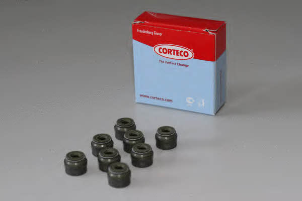 Corteco 19036009 Valve oil seals, kit 19036009: Buy near me in Poland at 2407.PL - Good price!