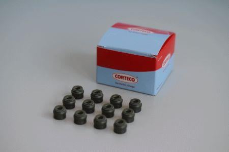 Corteco 19036010 Valve oil seals, kit 19036010: Buy near me at 2407.PL in Poland at an Affordable price!