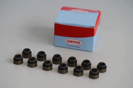 Corteco 19036038 Valve oil seals, kit 19036038: Buy near me in Poland at 2407.PL - Good price!