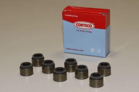 Corteco 19036046 Valve oil seals, kit 19036046: Buy near me at 2407.PL in Poland at an Affordable price!