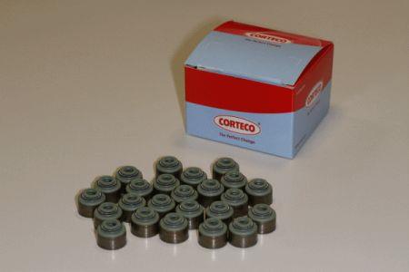 Corteco 19036052 Valve oil seals, kit 19036052: Buy near me in Poland at 2407.PL - Good price!