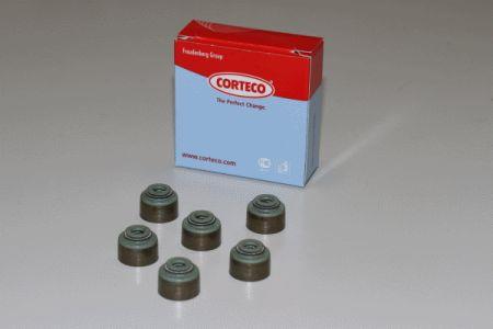 Corteco 19036058 Valve oil seals, kit 19036058: Buy near me at 2407.PL in Poland at an Affordable price!