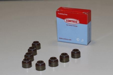 Corteco 19036060 Valve oil seals, kit 19036060: Buy near me in Poland at 2407.PL - Good price!