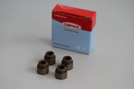 Corteco 19036063 Valve oil seals, kit 19036063: Buy near me in Poland at 2407.PL - Good price!