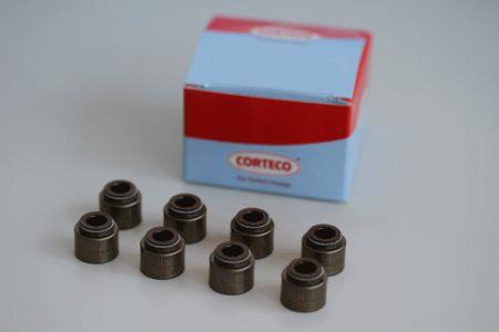 Corteco 19036070 Valve oil seals, kit 19036070: Buy near me in Poland at 2407.PL - Good price!