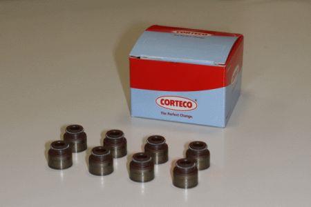 Corteco 19036076 Valve oil seals, kit 19036076: Buy near me at 2407.PL in Poland at an Affordable price!