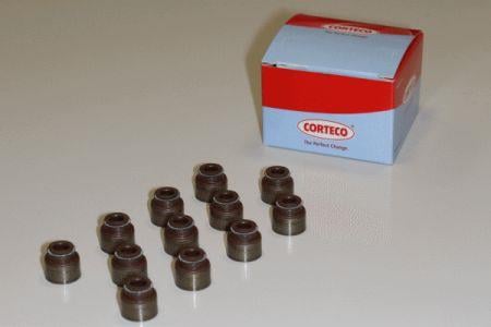 Corteco 19036081 Valve oil seals, kit 19036081: Buy near me at 2407.PL in Poland at an Affordable price!