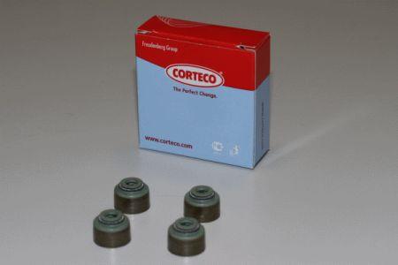 Corteco 19036093 Valve oil seals, kit 19036093: Buy near me at 2407.PL in Poland at an Affordable price!