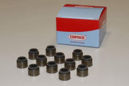 Corteco 19036102 Valve oil seals, kit 19036102: Buy near me in Poland at 2407.PL - Good price!