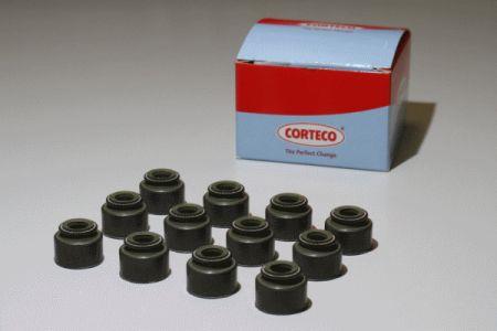 Corteco 19036120 Сальники клапанов, комплект 19036120: Отличная цена - Купить в Польше на 2407.PL!