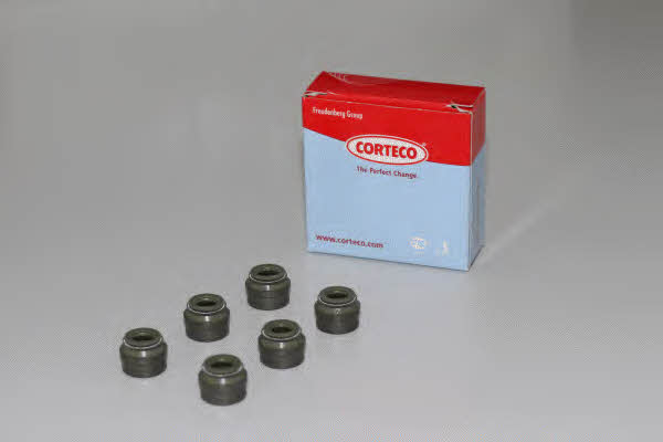 Corteco 19036421 Valve oil seals, kit 19036421: Buy near me in Poland at 2407.PL - Good price!