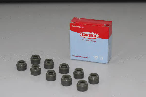 Corteco 19036422 Valve oil seals, kit 19036422: Buy near me in Poland at 2407.PL - Good price!