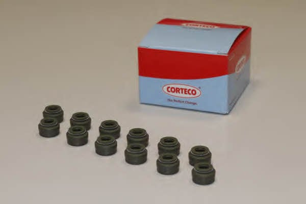 Corteco 19036423 Valve oil seals, kit 19036423: Buy near me in Poland at 2407.PL - Good price!
