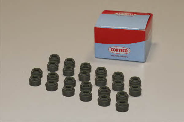 Corteco 19036424 Valve oil seals, kit 19036424: Buy near me in Poland at 2407.PL - Good price!