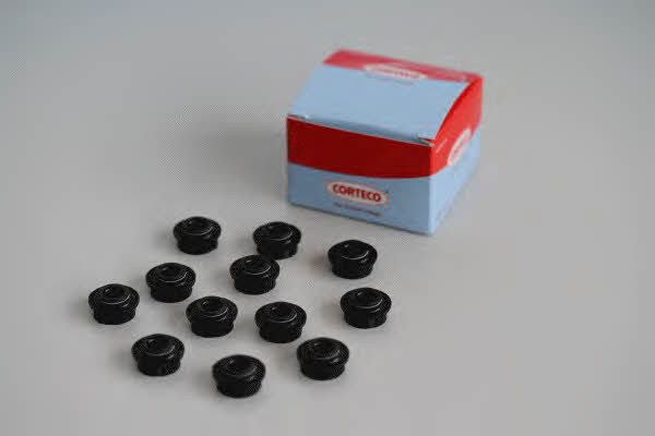  19036426 Valve oil seals, kit 19036426: Buy near me in Poland at 2407.PL - Good price!