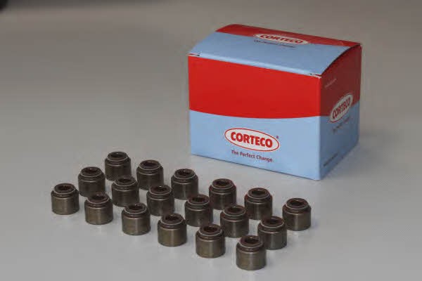 Corteco 19036428 Valve oil seals, kit 19036428: Buy near me in Poland at 2407.PL - Good price!