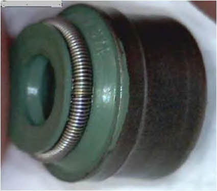 Corteco 19036762 Seal, valve stem 19036762: Buy near me in Poland at 2407.PL - Good price!