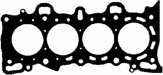 Corteco 414072P Gasket, cylinder head 414072P: Buy near me in Poland at 2407.PL - Good price!