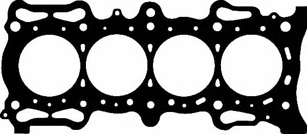 Corteco 414073P Gasket, cylinder head 414073P: Buy near me in Poland at 2407.PL - Good price!