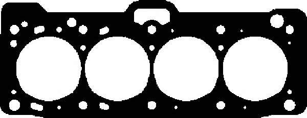 Corteco 414090P Gasket, cylinder head 414090P: Buy near me in Poland at 2407.PL - Good price!