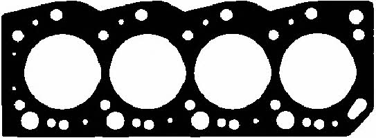 Corteco 414097P Gasket, cylinder head 414097P: Buy near me in Poland at 2407.PL - Good price!