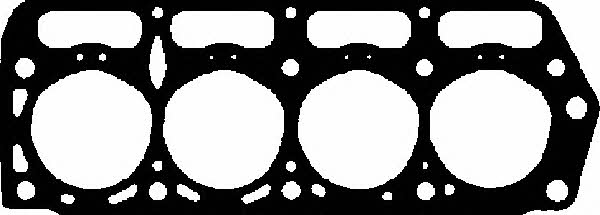 Corteco 414099P Gasket, cylinder head 414099P: Buy near me in Poland at 2407.PL - Good price!