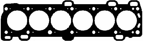 Corteco 414103P Gasket, cylinder head 414103P: Buy near me in Poland at 2407.PL - Good price!