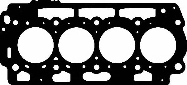 Corteco 414107P Gasket, cylinder head 414107P: Buy near me in Poland at 2407.PL - Good price!