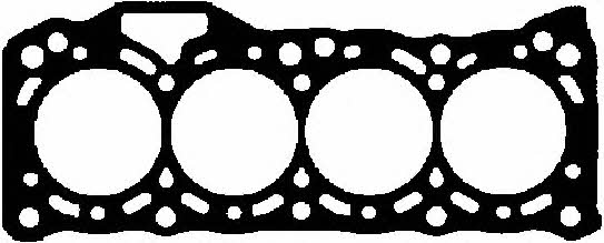 Corteco 414122P Gasket, cylinder head 414122P: Buy near me in Poland at 2407.PL - Good price!