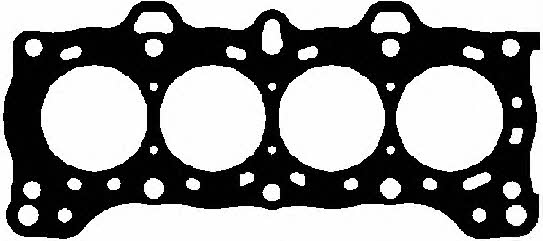 Corteco 414126P Gasket, cylinder head 414126P: Buy near me in Poland at 2407.PL - Good price!