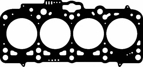 Corteco 414141P Gasket, cylinder head 414141P: Buy near me in Poland at 2407.PL - Good price!