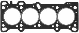 Corteco 414147P Gasket, cylinder head 414147P: Buy near me in Poland at 2407.PL - Good price!