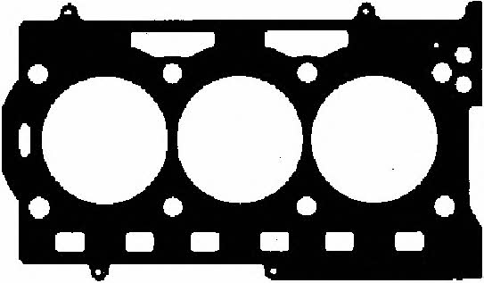 Corteco 414160P Gasket, cylinder head 414160P: Buy near me in Poland at 2407.PL - Good price!