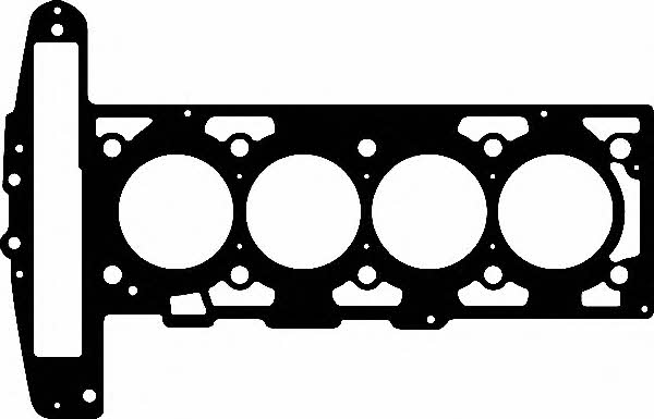 Corteco 414192P Gasket, cylinder head 414192P: Buy near me in Poland at 2407.PL - Good price!