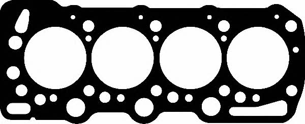 Corteco 414194P Gasket, cylinder head 414194P: Buy near me in Poland at 2407.PL - Good price!