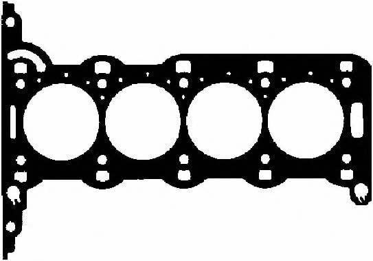 Corteco 414195P Gasket, cylinder head 414195P: Buy near me in Poland at 2407.PL - Good price!